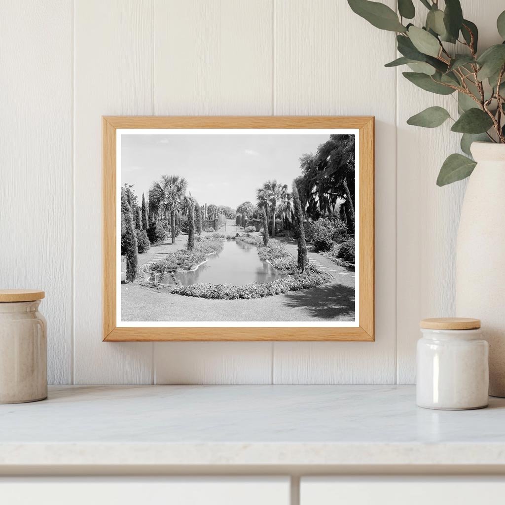 Historic Plantation on Johns Island, SC - 1730 Photo