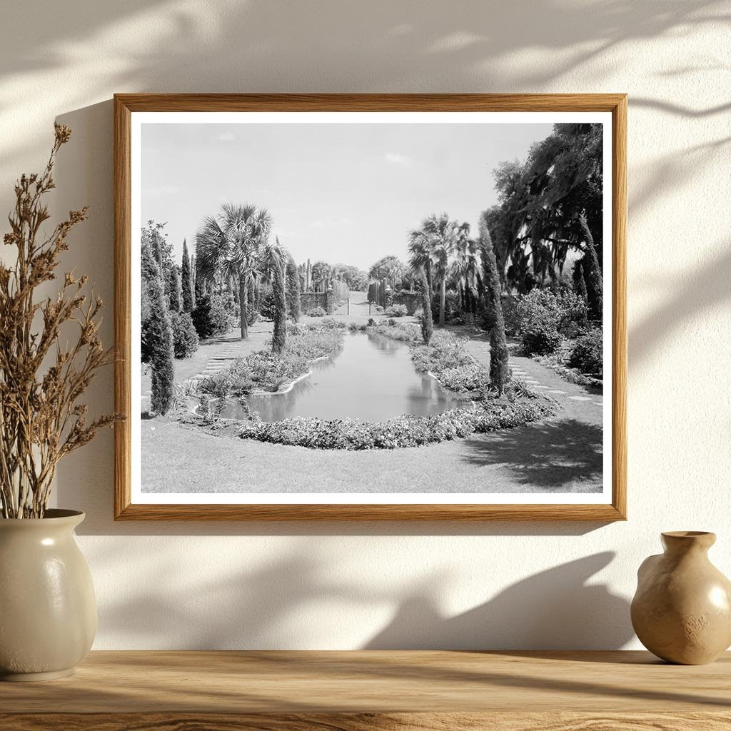 Historic Plantation on Johns Island, SC - 1730 Photo