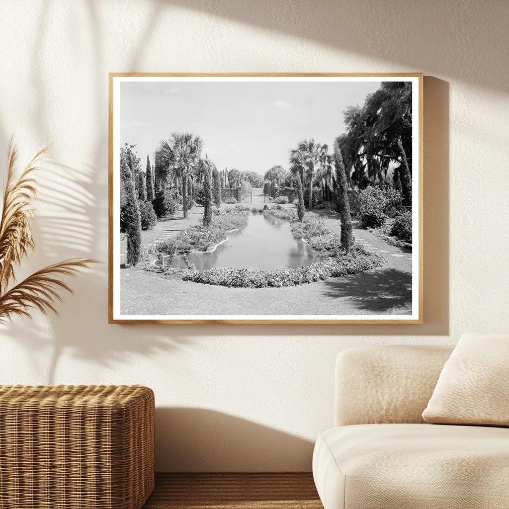 Historic Plantation on Johns Island, SC - 1730 Photo