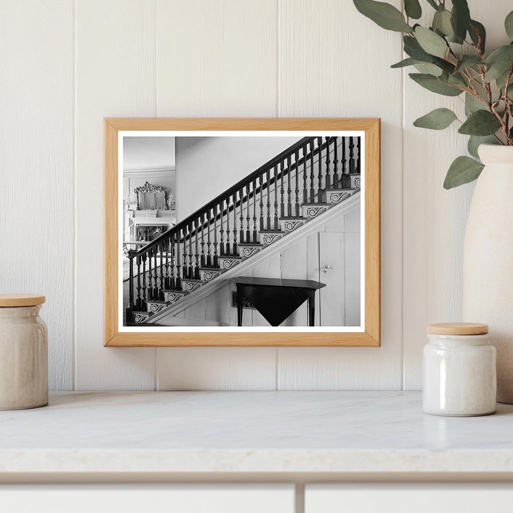 1730 Architectural Heritage of Charleston, SC