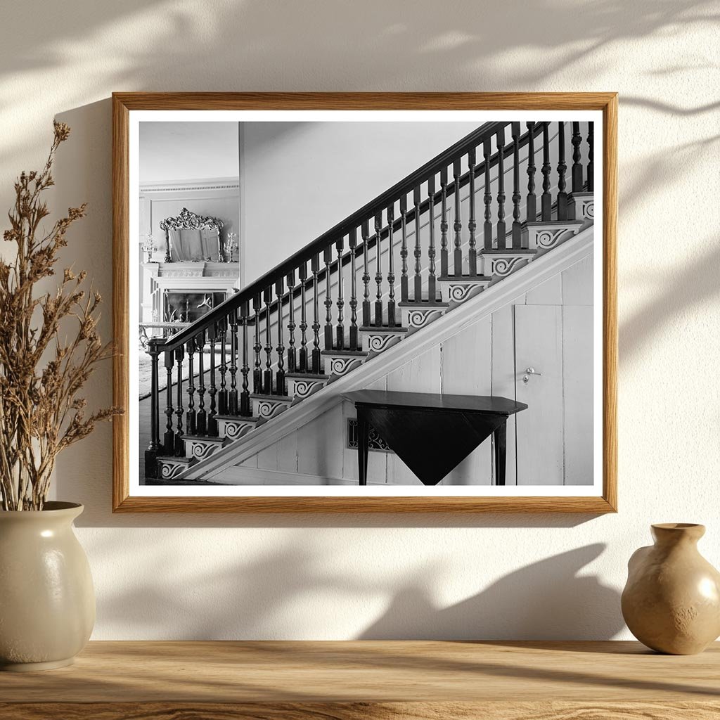 1730 Architectural Heritage of Charleston, SC