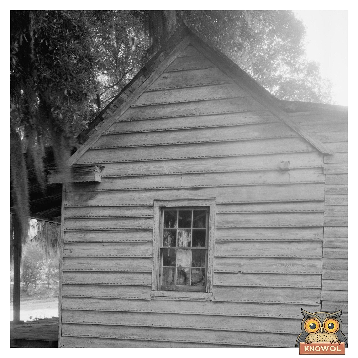 Goose Creek, SC Vintage Photo from Early 20th Century