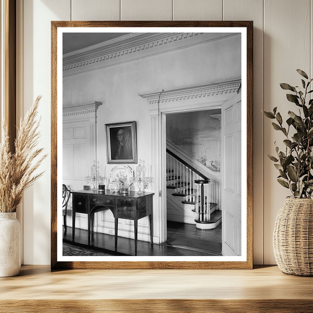 Historic Building in McClellanville, SC | 1797 Retrospective
