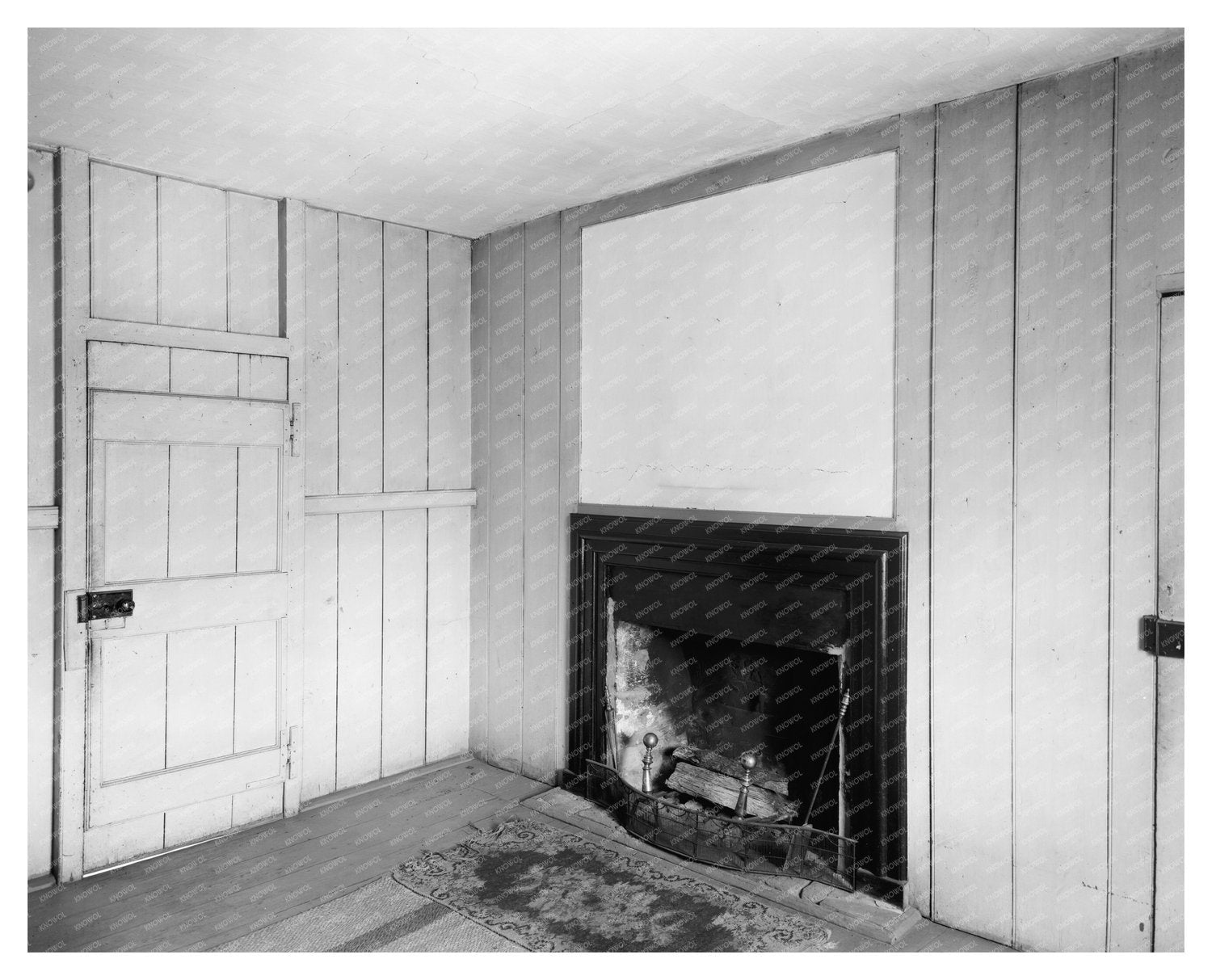 Huger, SC: Historic 1699 Simons Family Residence