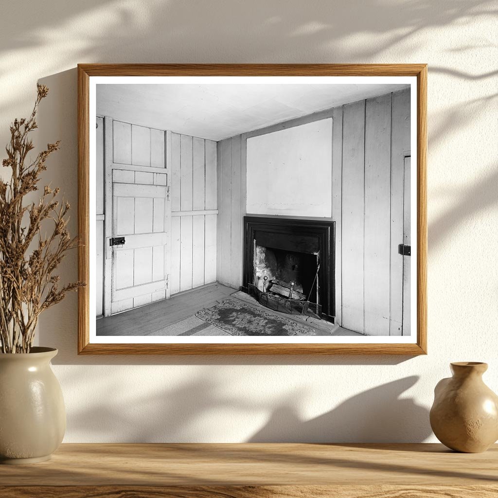 Huger, SC: Historic 1699 Simons Family Residence