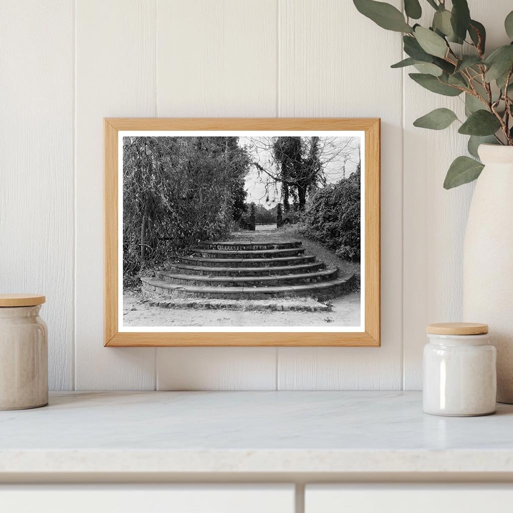Historic Home, Dorchester County, SC, 1755 Photo