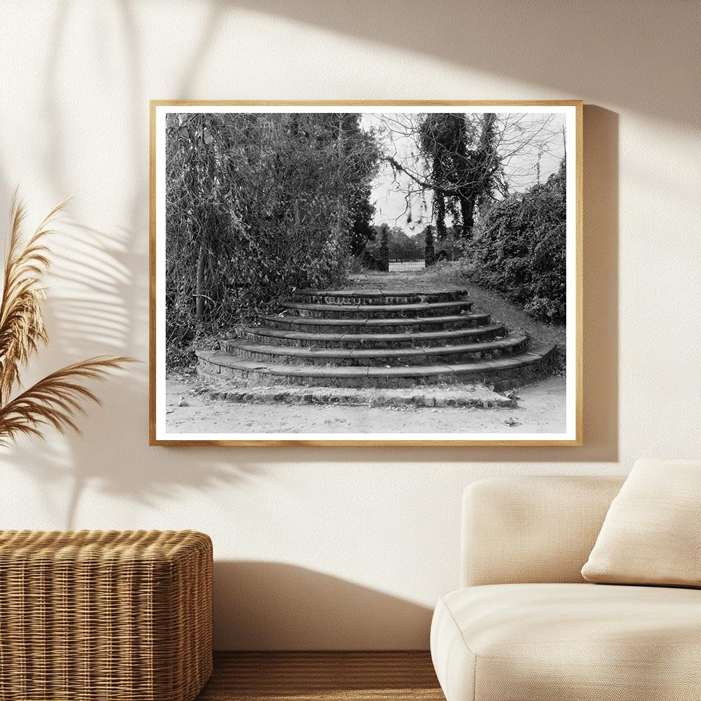 Historic Home, Dorchester County, SC, 1755 Photo