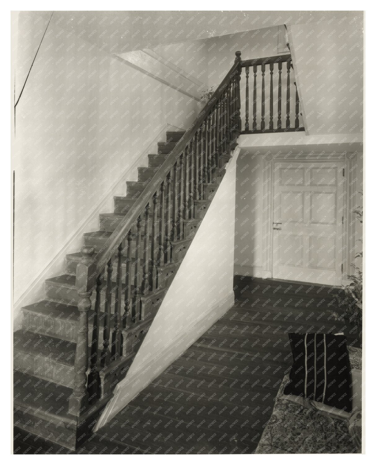 Hedrick Cottage, Craddockville VA, Historic Architecture 163