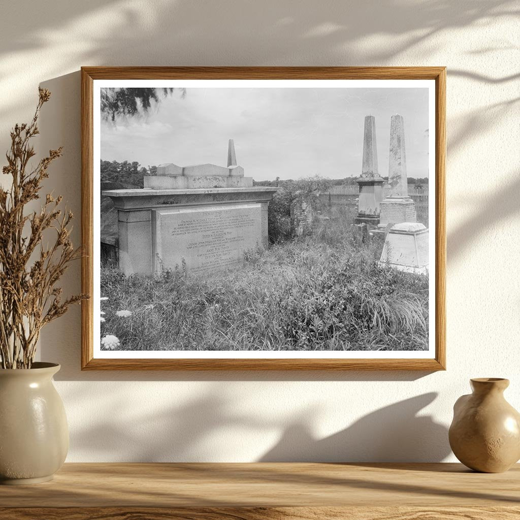 Historic Home in Accomack County, VA - 1640 Architecture