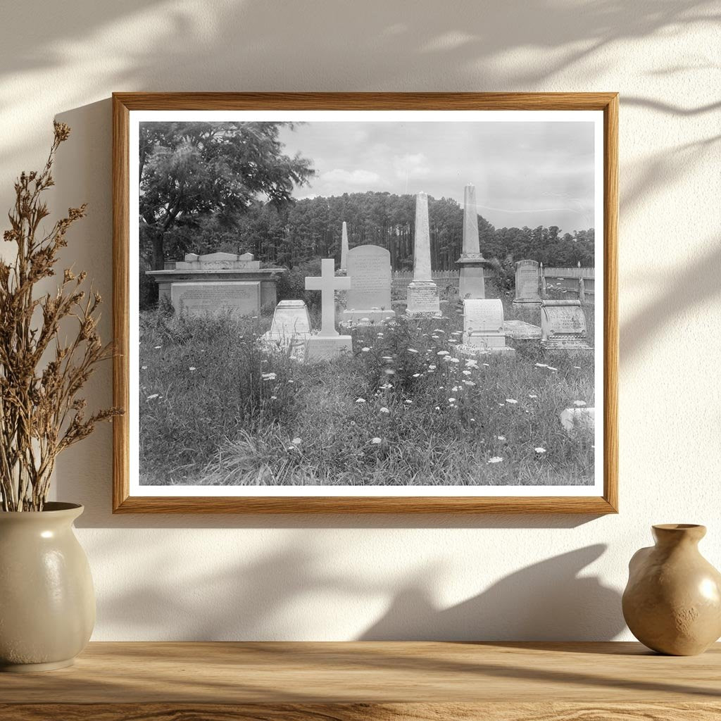 Historic Home in Accomack County, Virginia, 1640