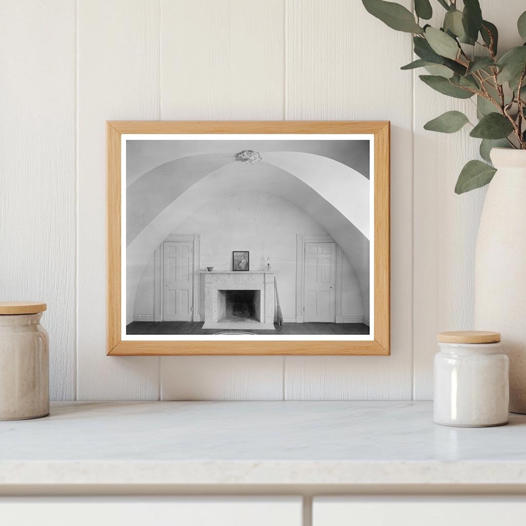 Historic Home in Accomack County, VA - 20th Century Survey