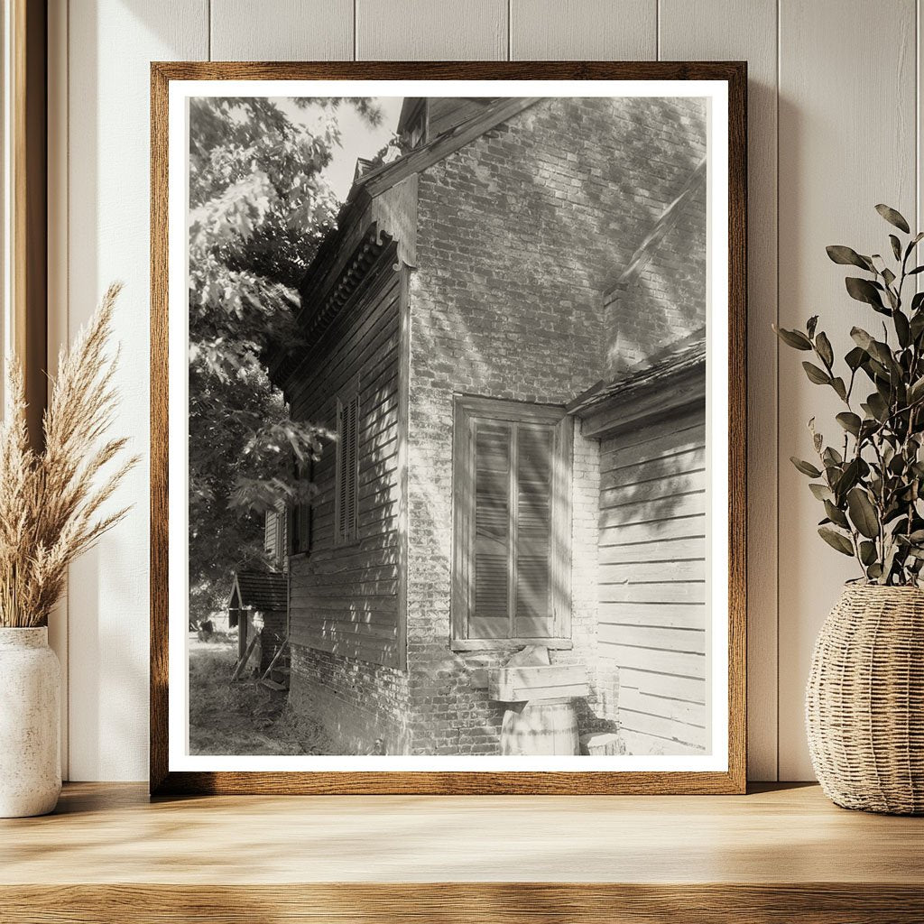 The Hermitage, Craddockville, VA - Historic Photo 1900s