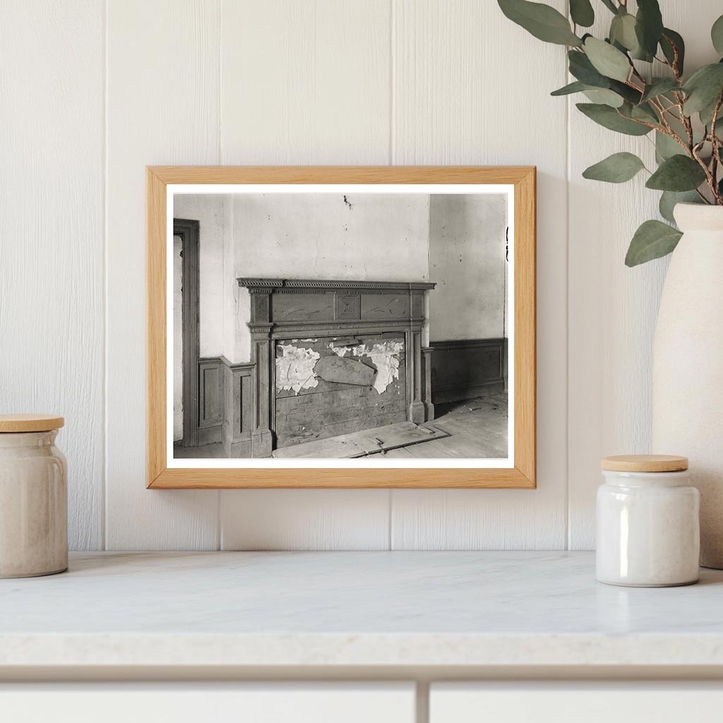 Upshur Farm in Finney Creek, VA - Historic 1755 Architecture