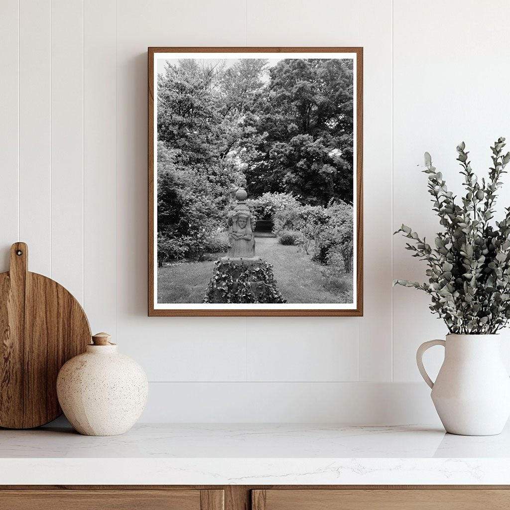 Historic Building in Green Mountain, VA - 1850 Photo