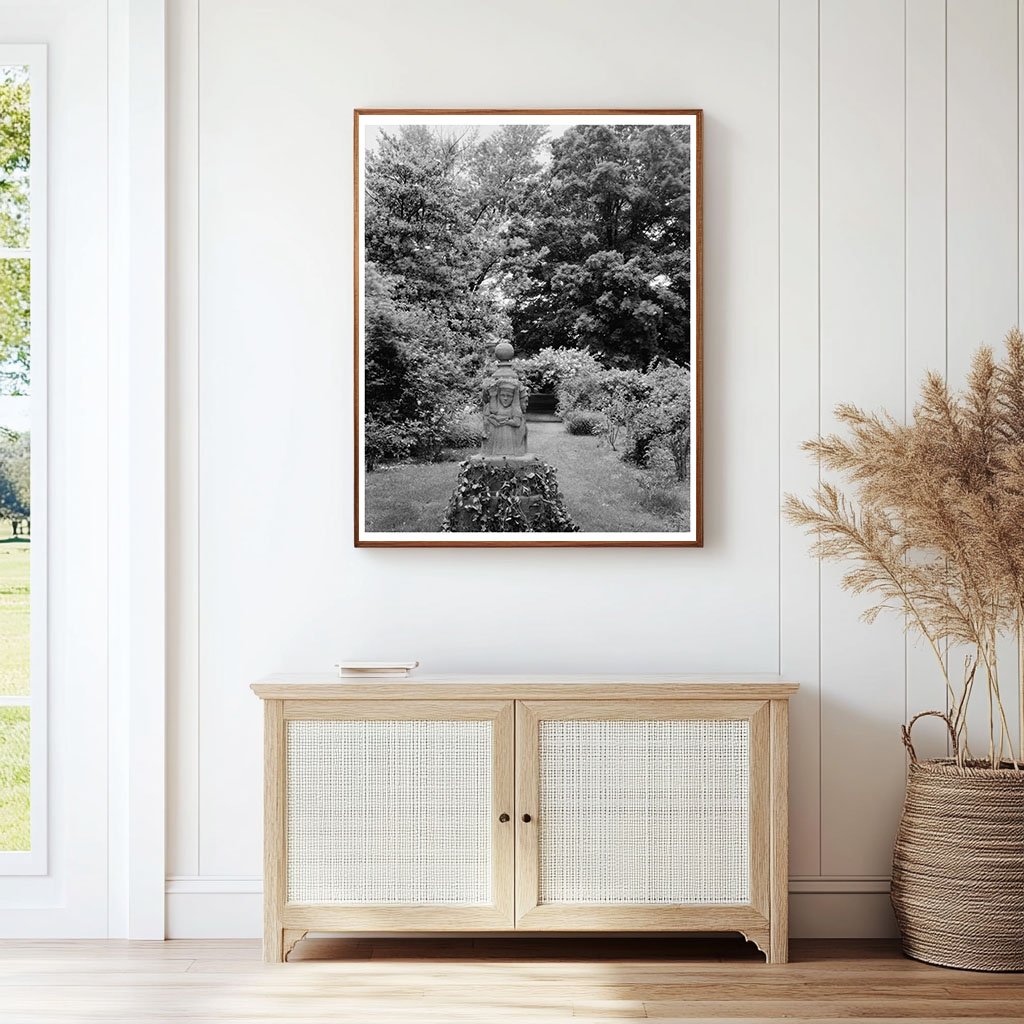 Historic Building in Green Mountain, VA - 1850 Photo