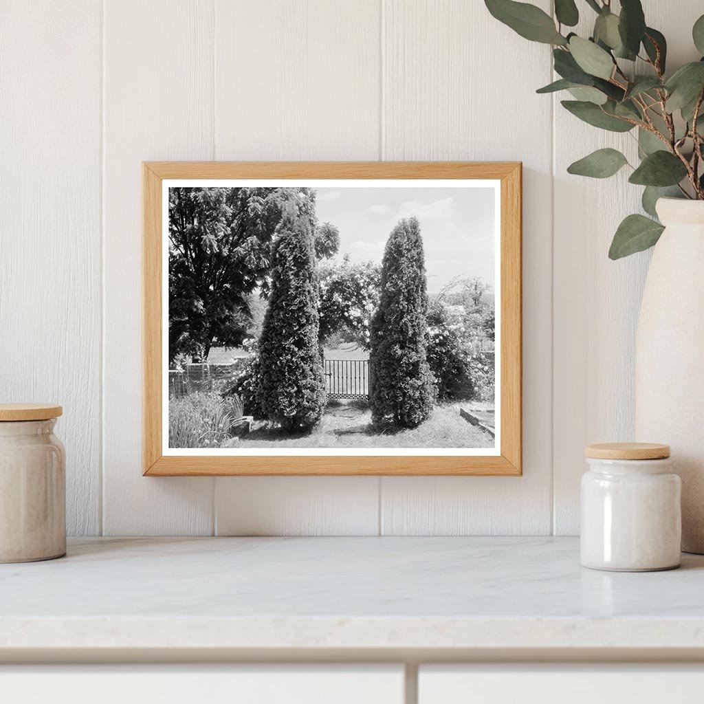 Calycanthus Hill Estate in Green Mountain, VA (1815)