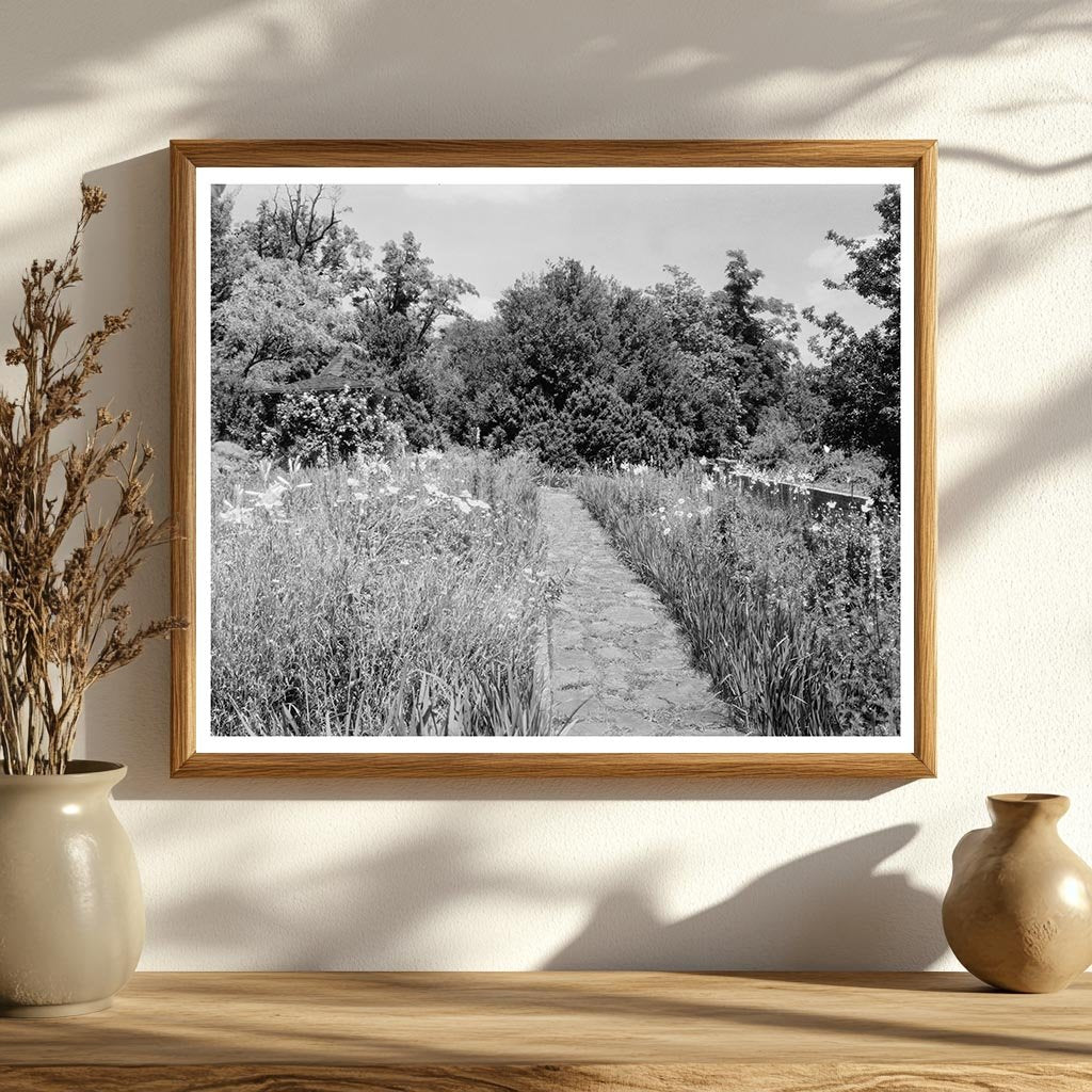 Calycanthus Hill, Albemarle County, VA - Historic Estate 181