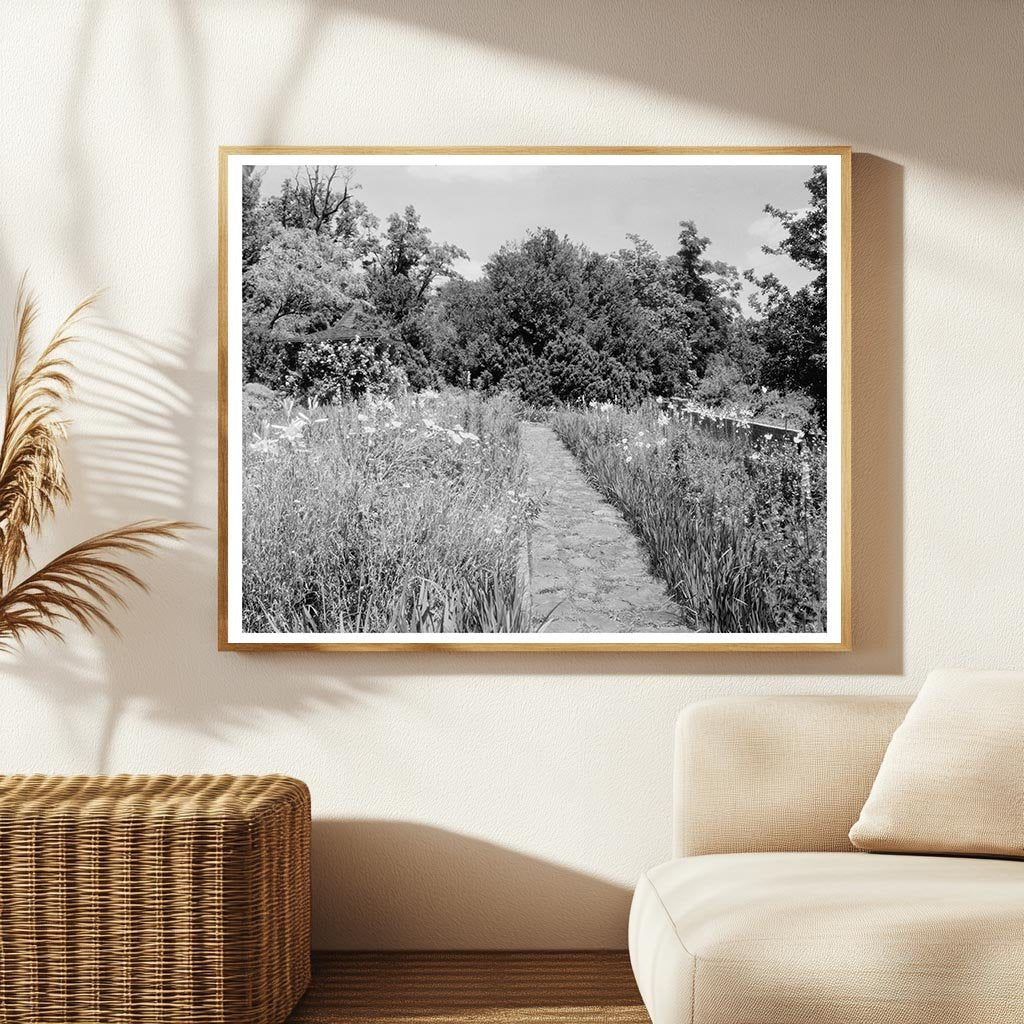 Calycanthus Hill, Albemarle County, VA - Historic Estate 181