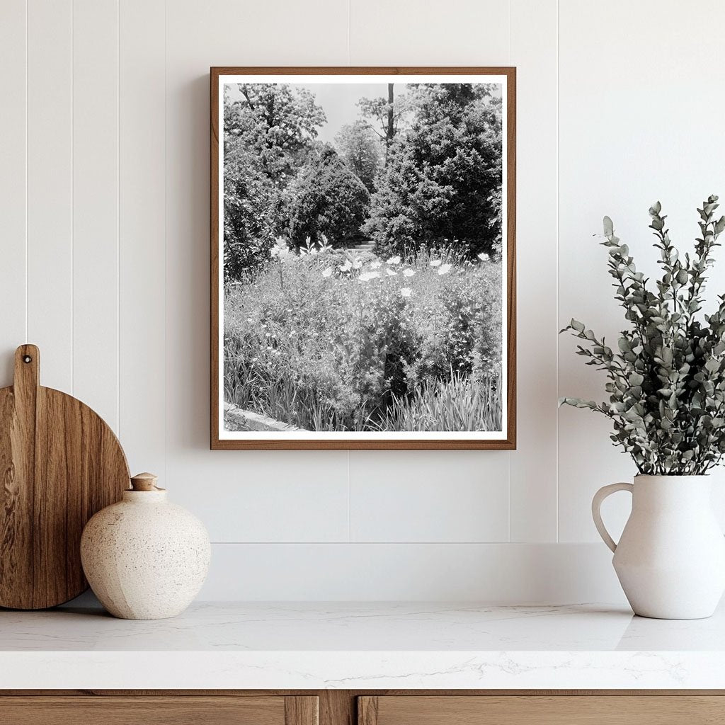 Calycanthus Hill Estate, Green Mountain, VA 1815