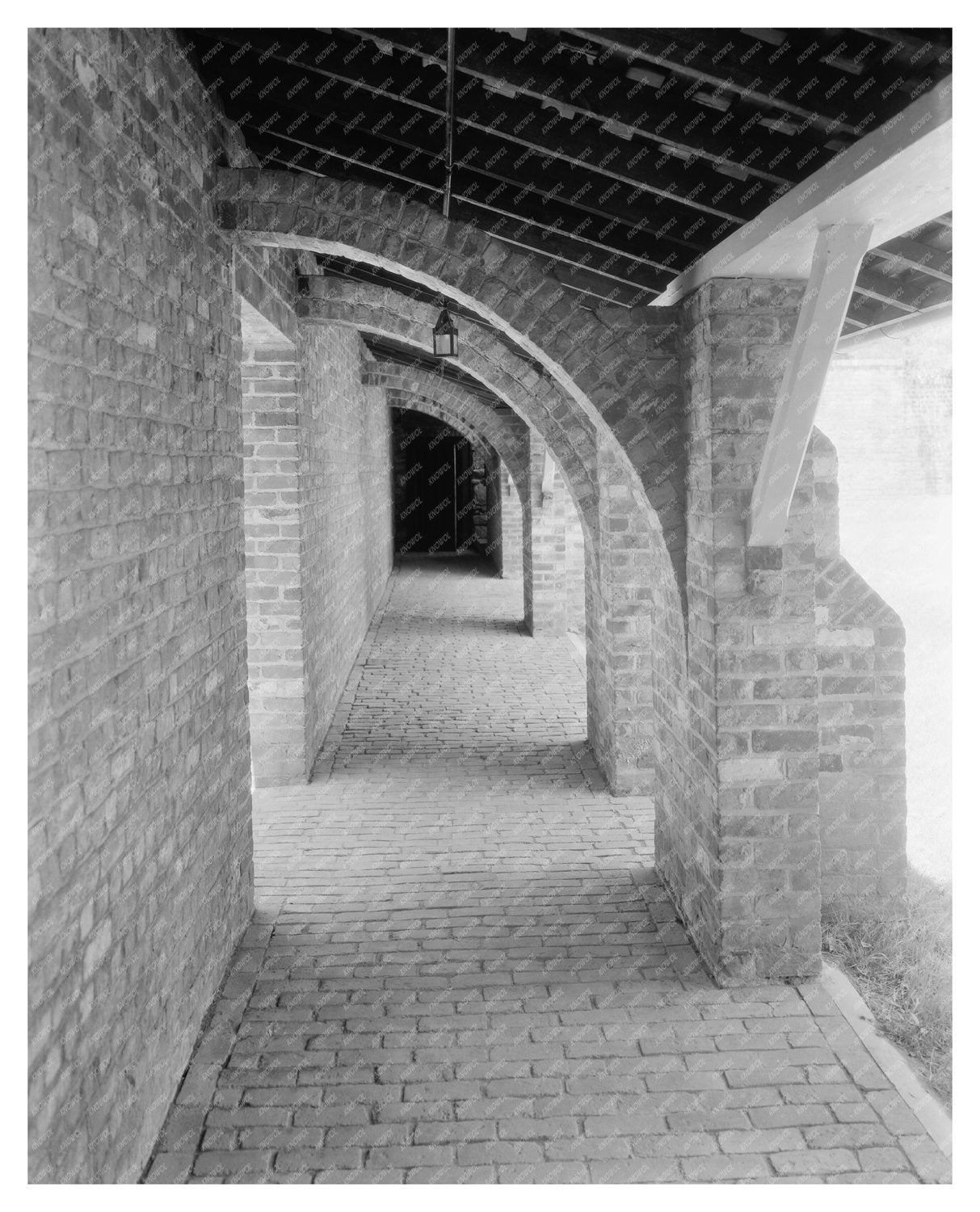 Farmington Country Club, Charlottesville VA, 1803 History