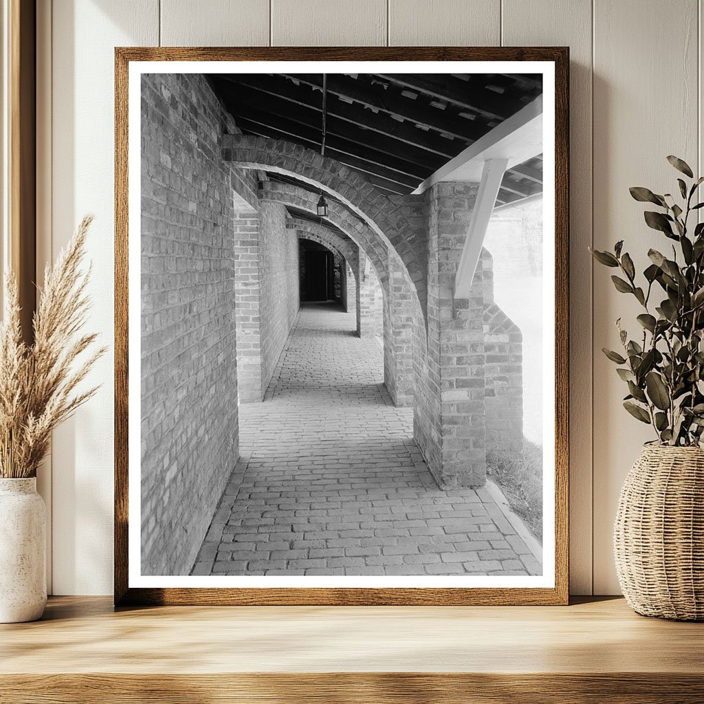 Farmington Country Club, Charlottesville VA, 1803 History