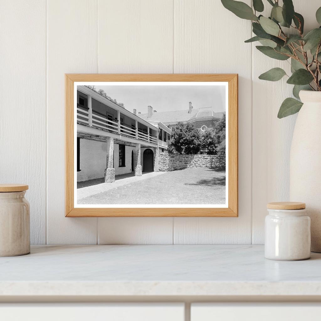 Farmington Country Club, Charlottesville VA, 19th Century Hi