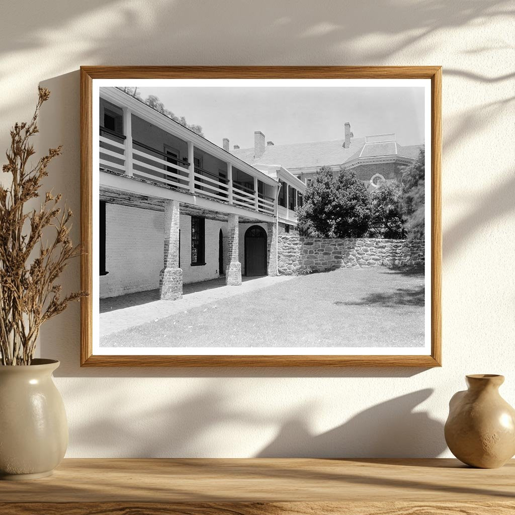 Farmington Country Club, Charlottesville VA, 19th Century Hi