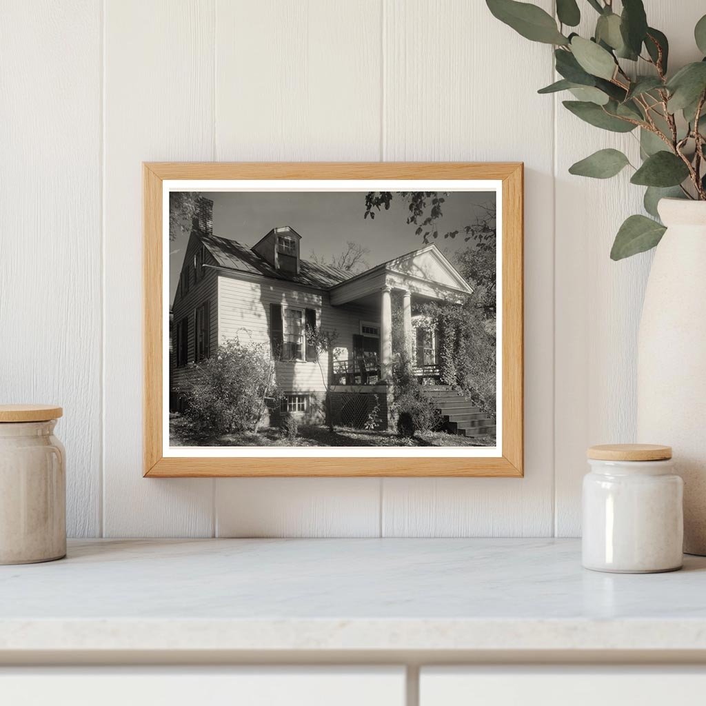 Turkey Hill, Albemarle County, VA, 1764 Historic Home