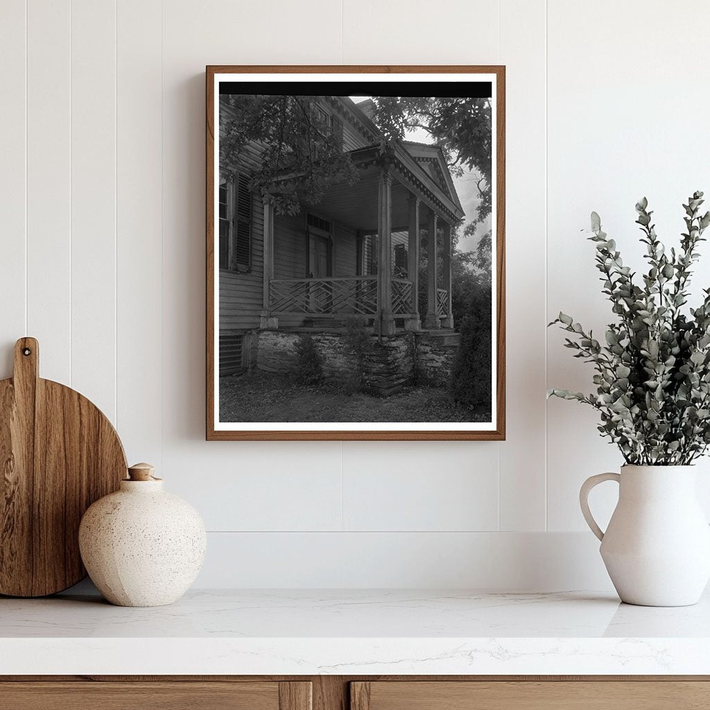 Historic Home in Charlottesville, VA, 1783