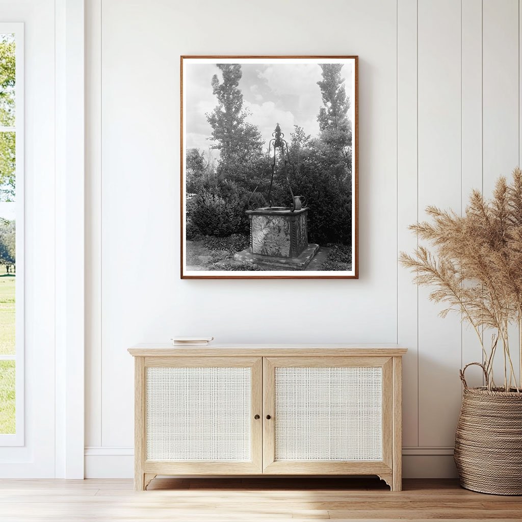 Greenwood, VA Architecture - Carnegie Survey, 20th Century