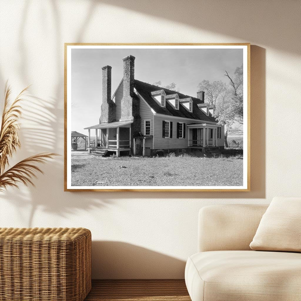 Early 20th Century Home in Caroline County, VA