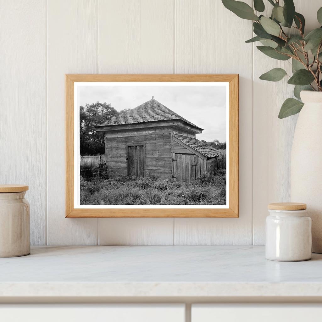 Marlee House, Charles City County VA, Pre-1776 History