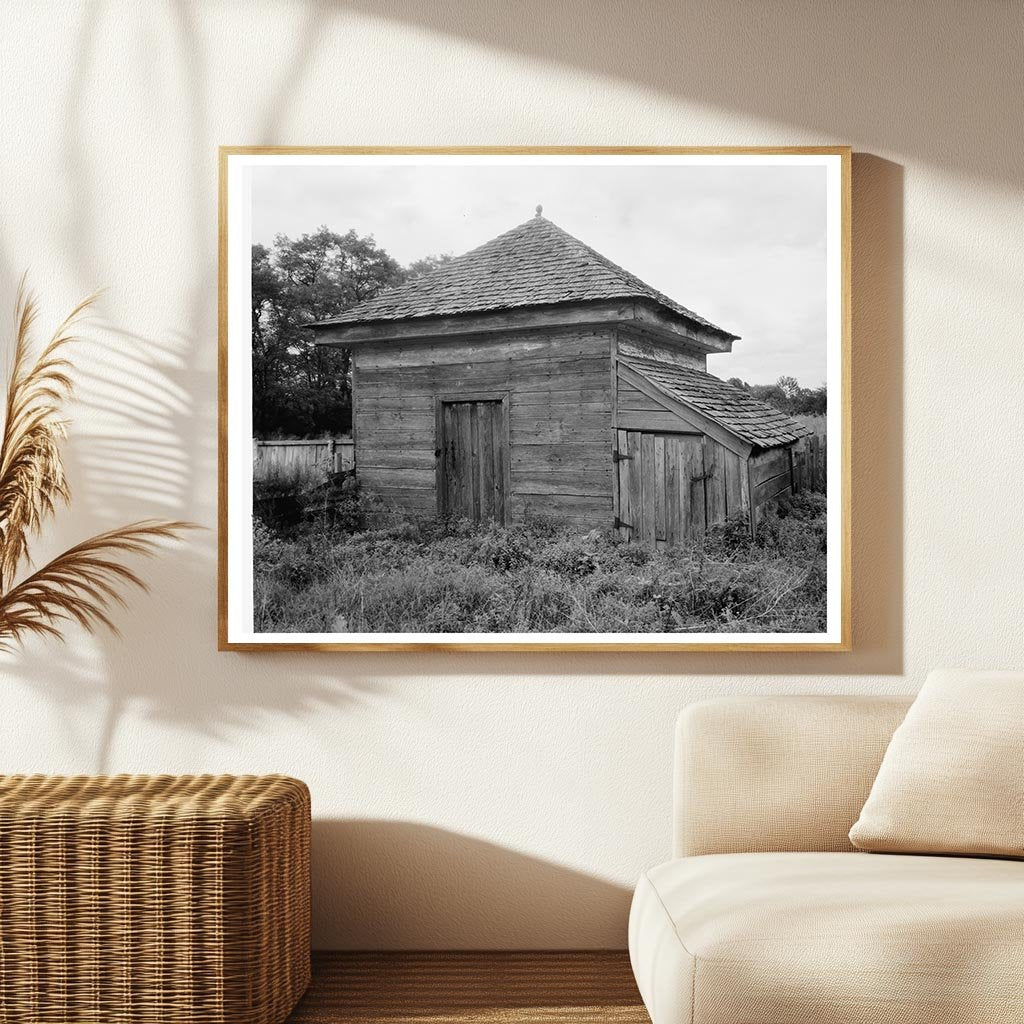 Marlee House, Charles City County VA, Pre-1776 History