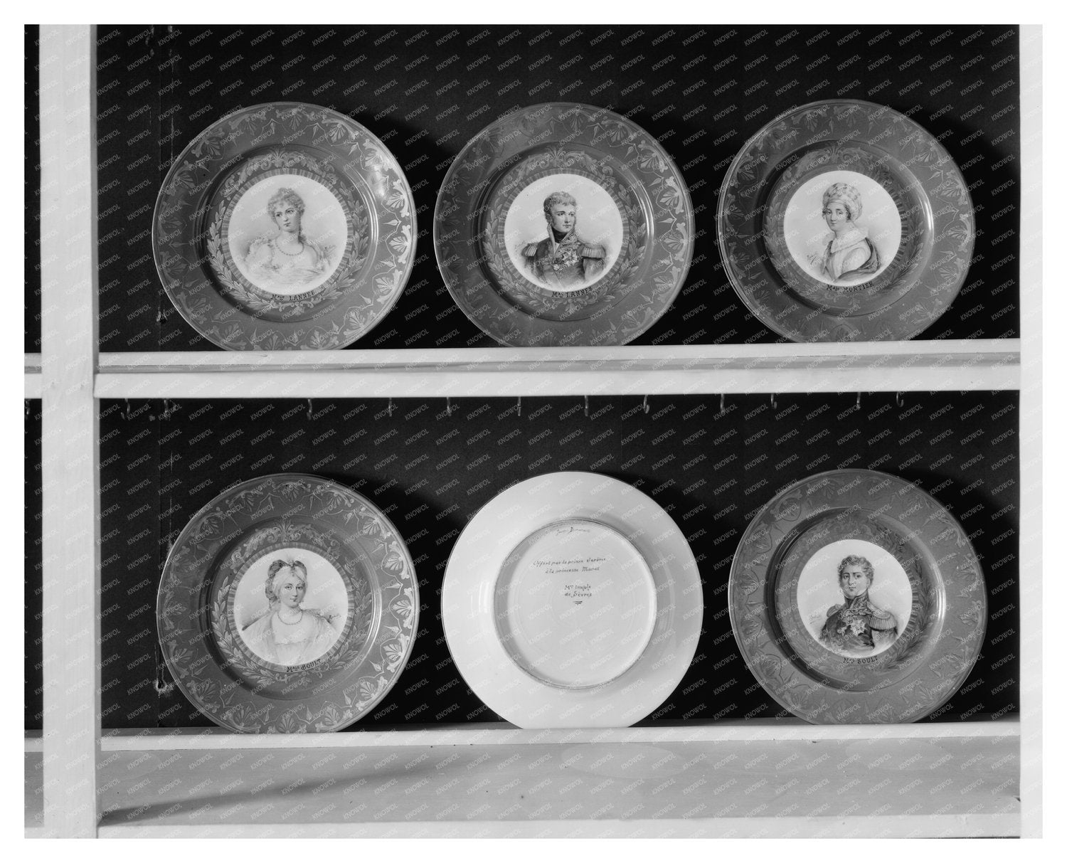 Decorative Arts in Lynchburg, Virginia 20th Century