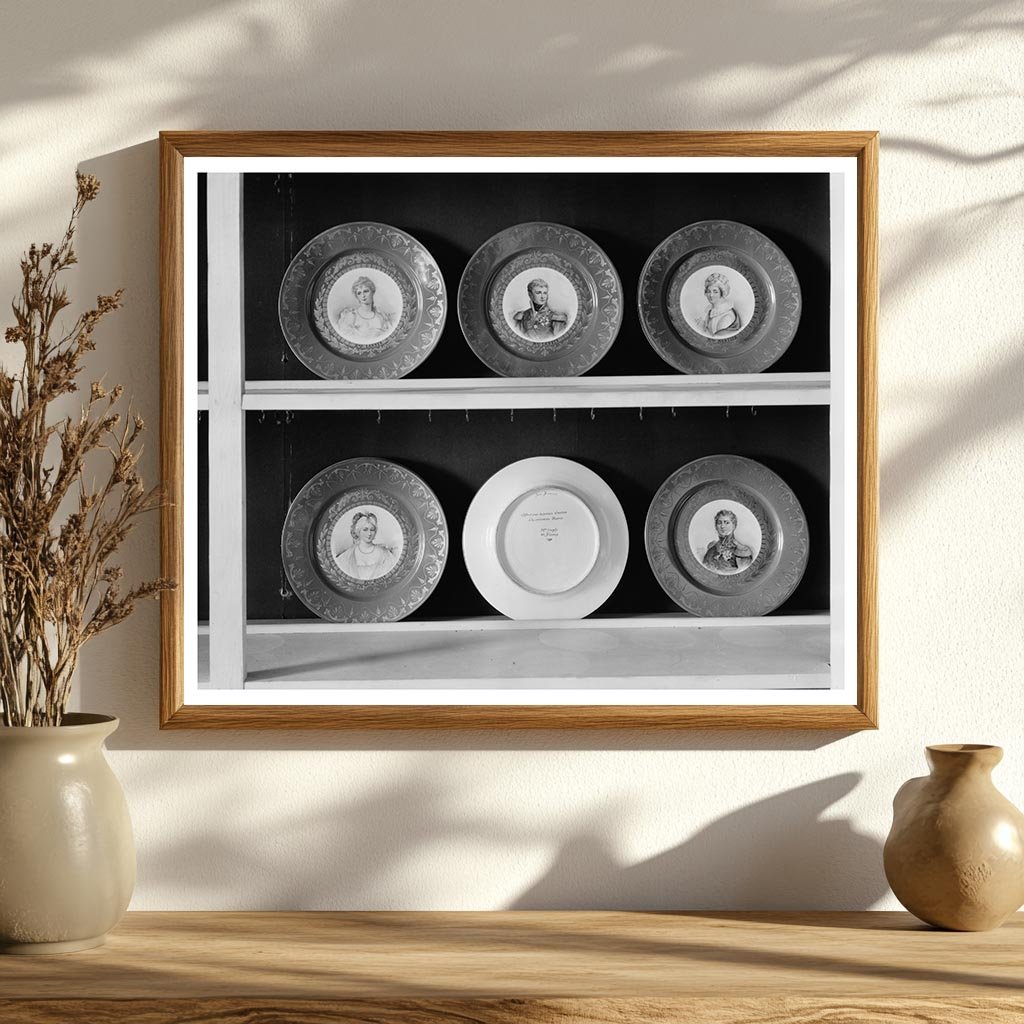 Decorative Arts in Lynchburg, Virginia 20th Century