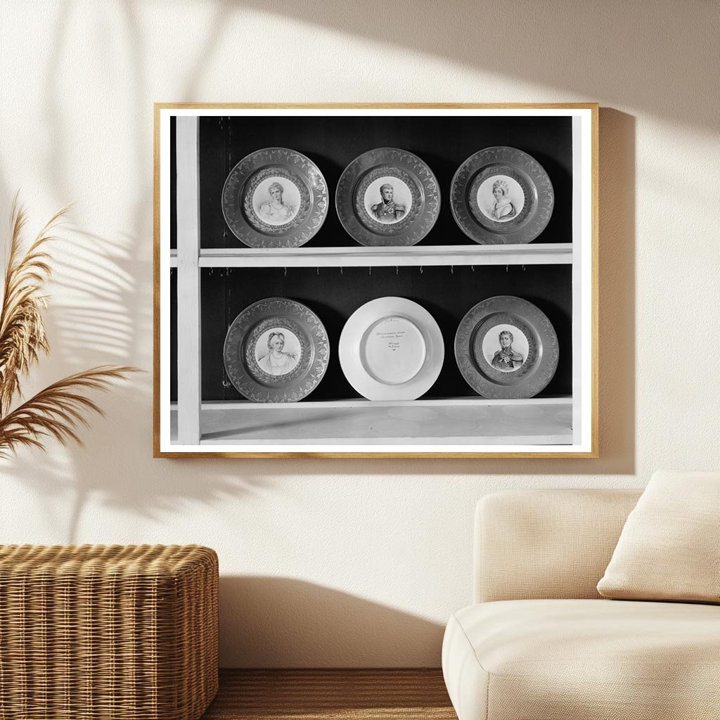 Decorative Arts in Lynchburg, Virginia 20th Century