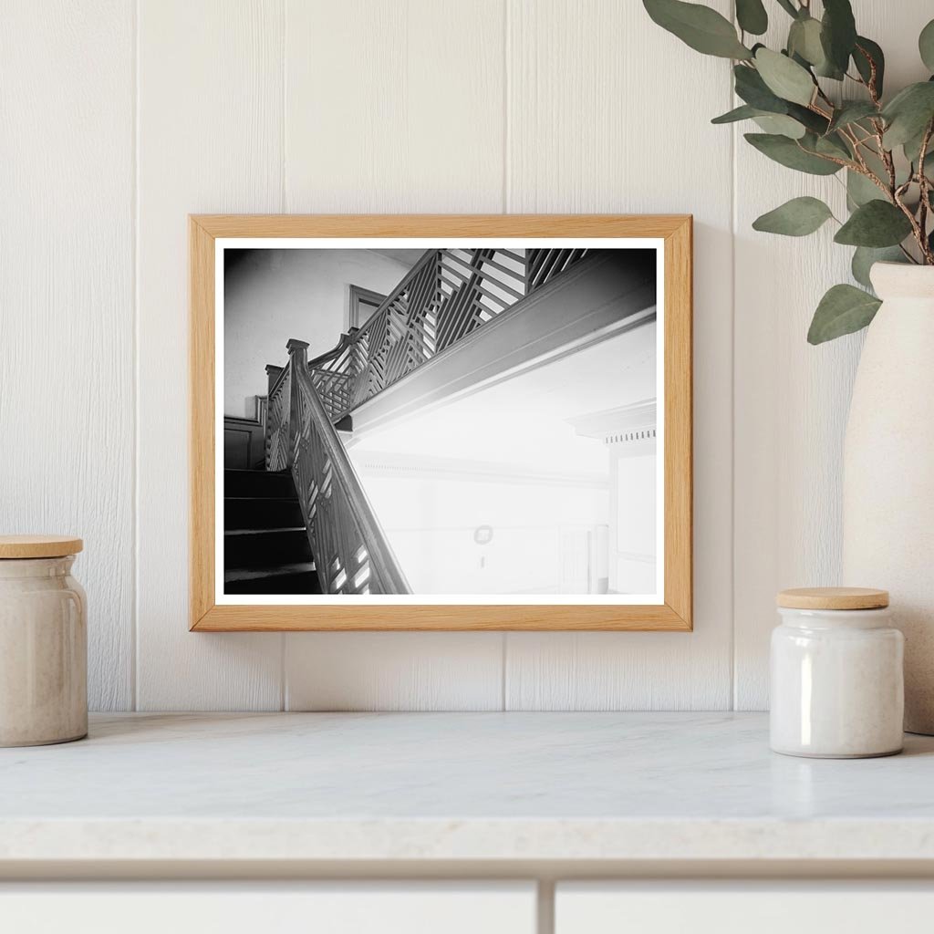 Weyanoke Historic Structure in Charles City, VA - 1740