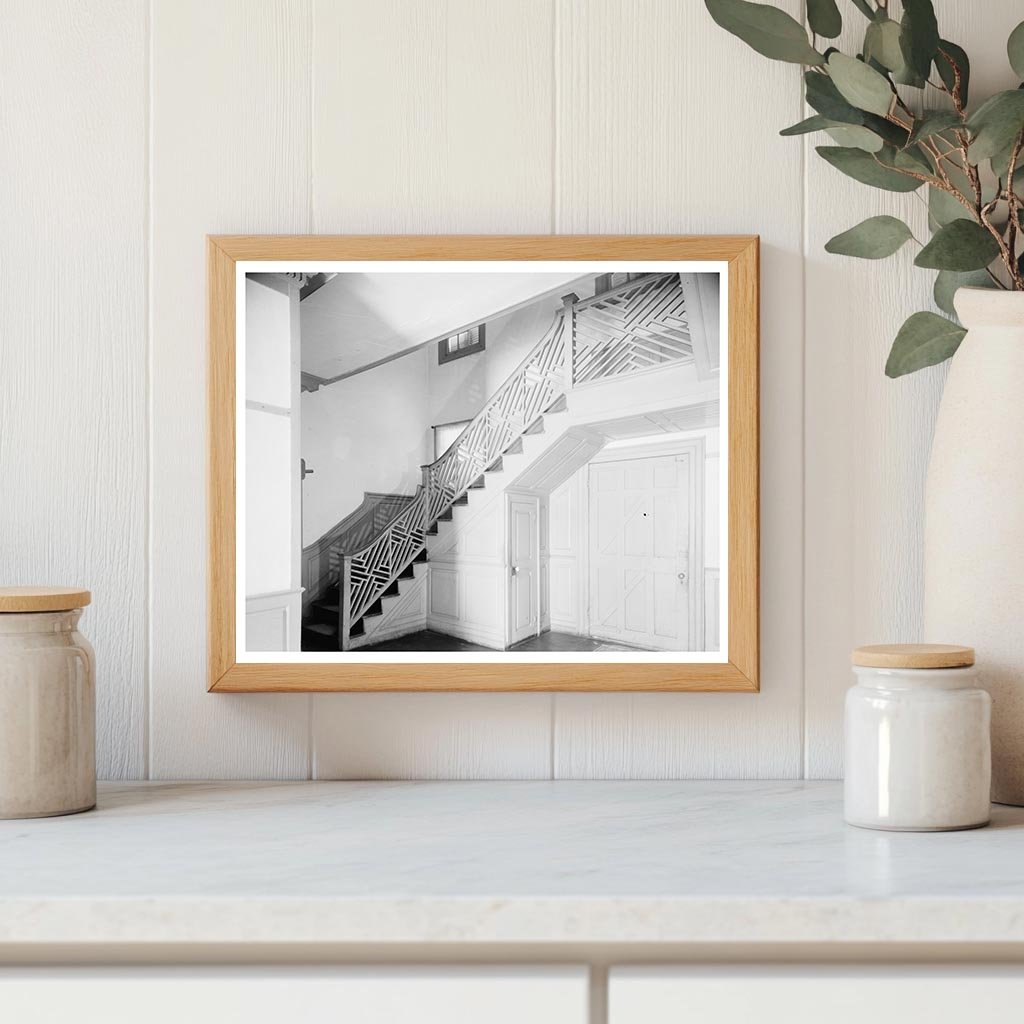 Weyanoke, Charles City, VA - Historic 1740 Architecture