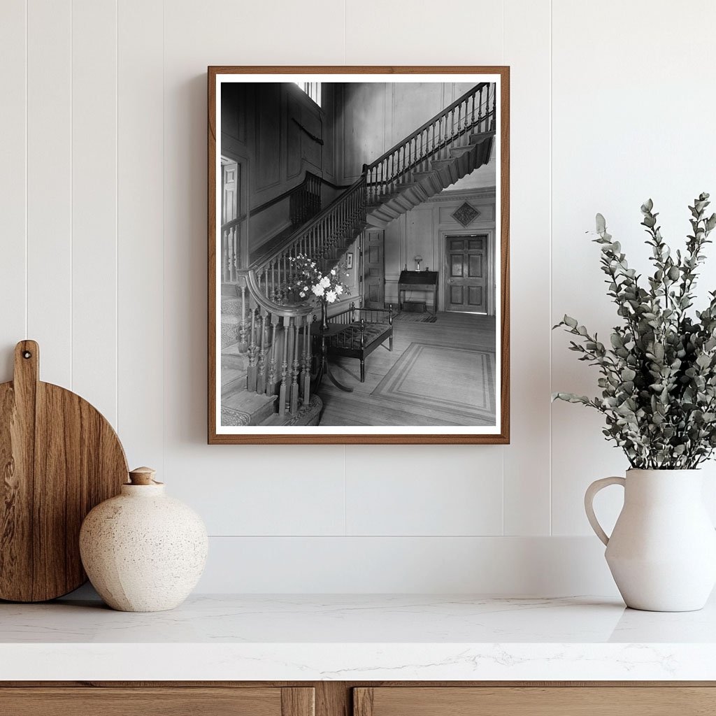 Shirley Plantation History, Charles City VA, 1650