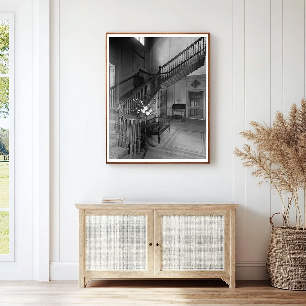 Shirley Plantation History, Charles City VA, 1650