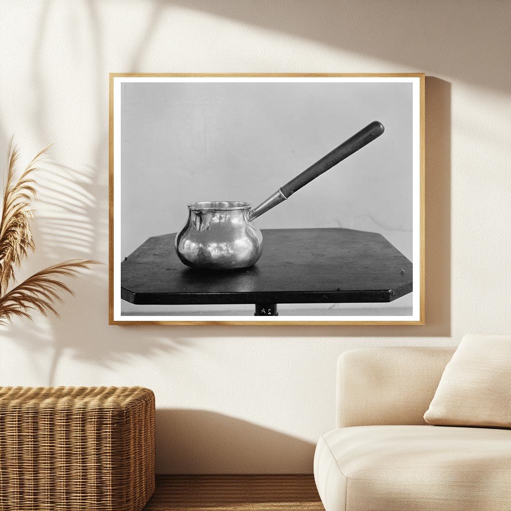 Historic Shirley Plantation Photo, Charles City VA 1953