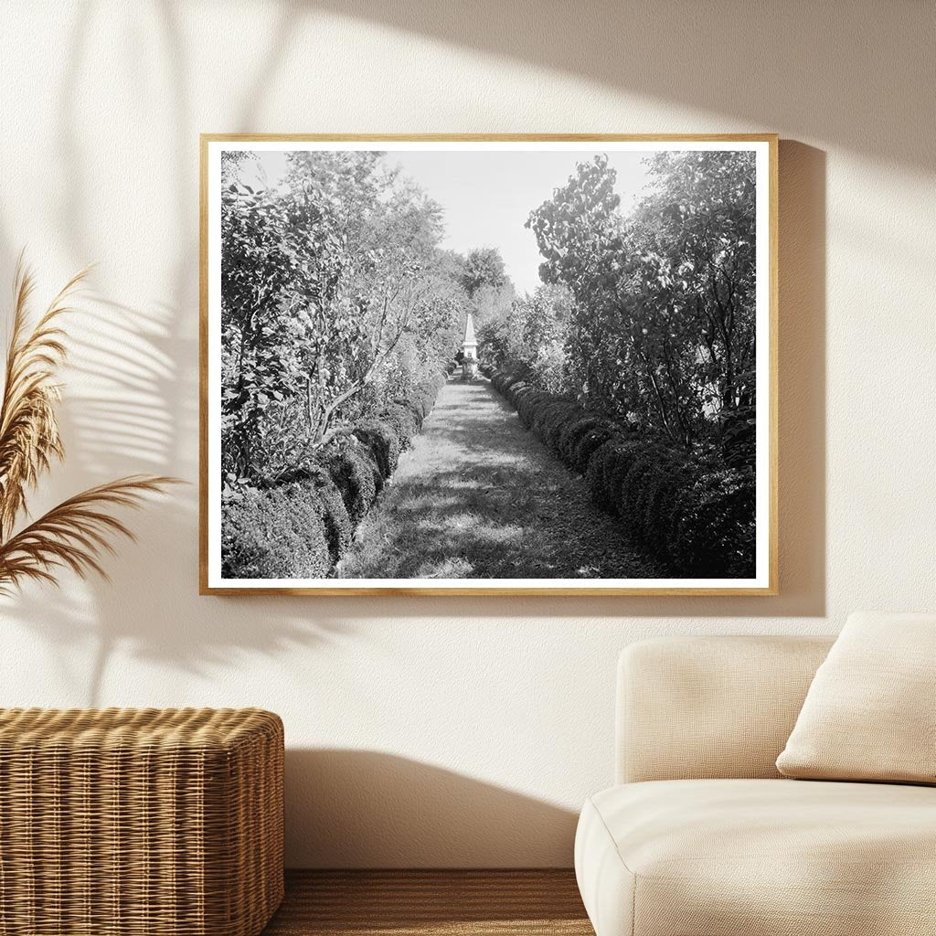 Historic Estate in Charles City, Virginia, 1730