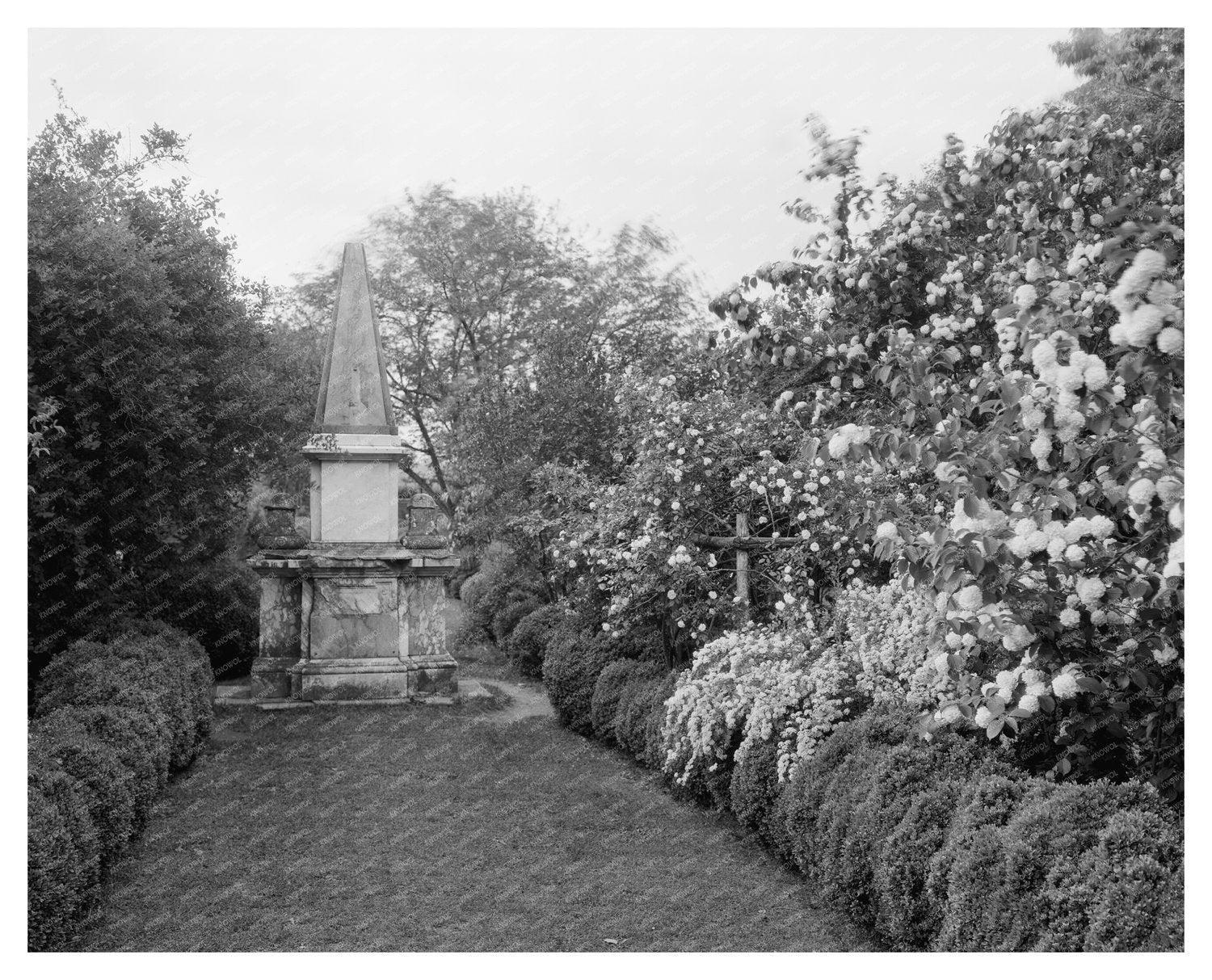 Colonial Estate in Charles City County, Virginia, 1730