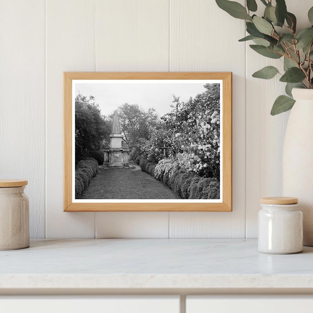 Colonial Estate in Charles City County, Virginia, 1730