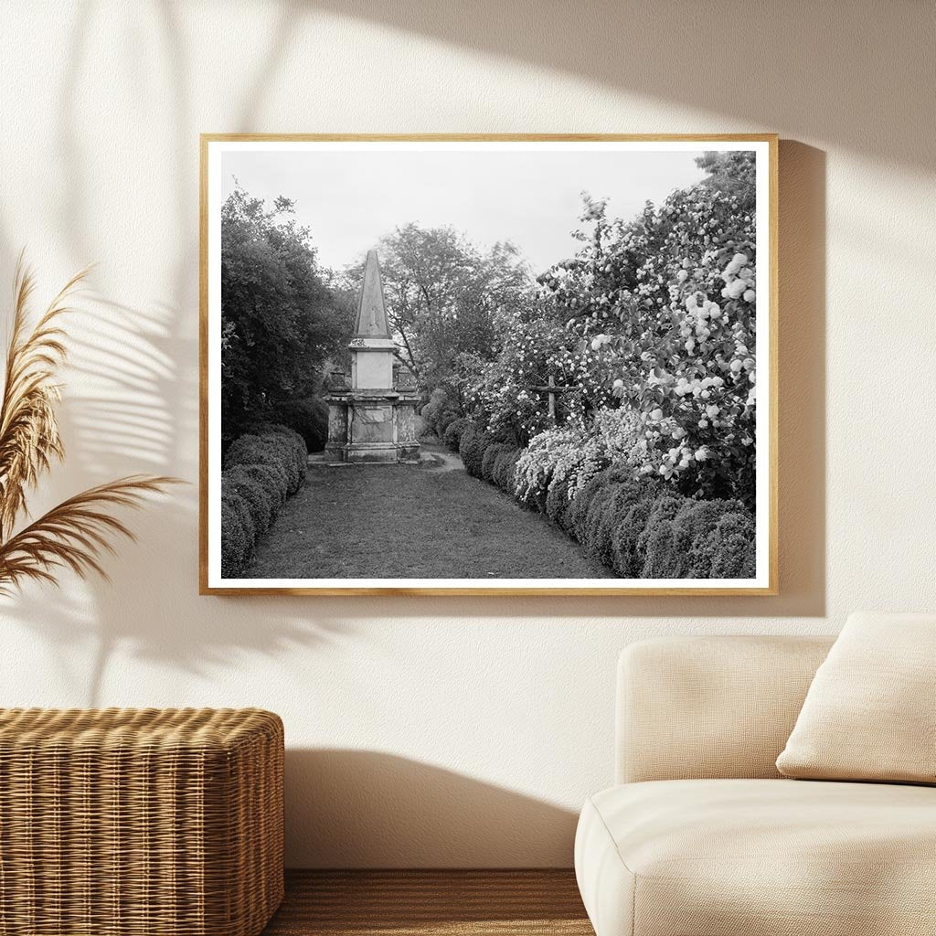 Colonial Estate in Charles City County, Virginia, 1730