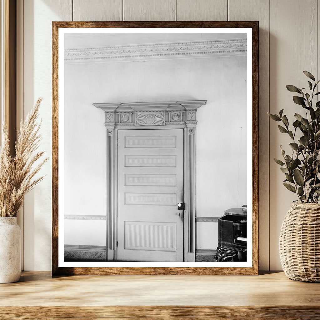 Chesterfield County, VA Architecture, Early 1900s