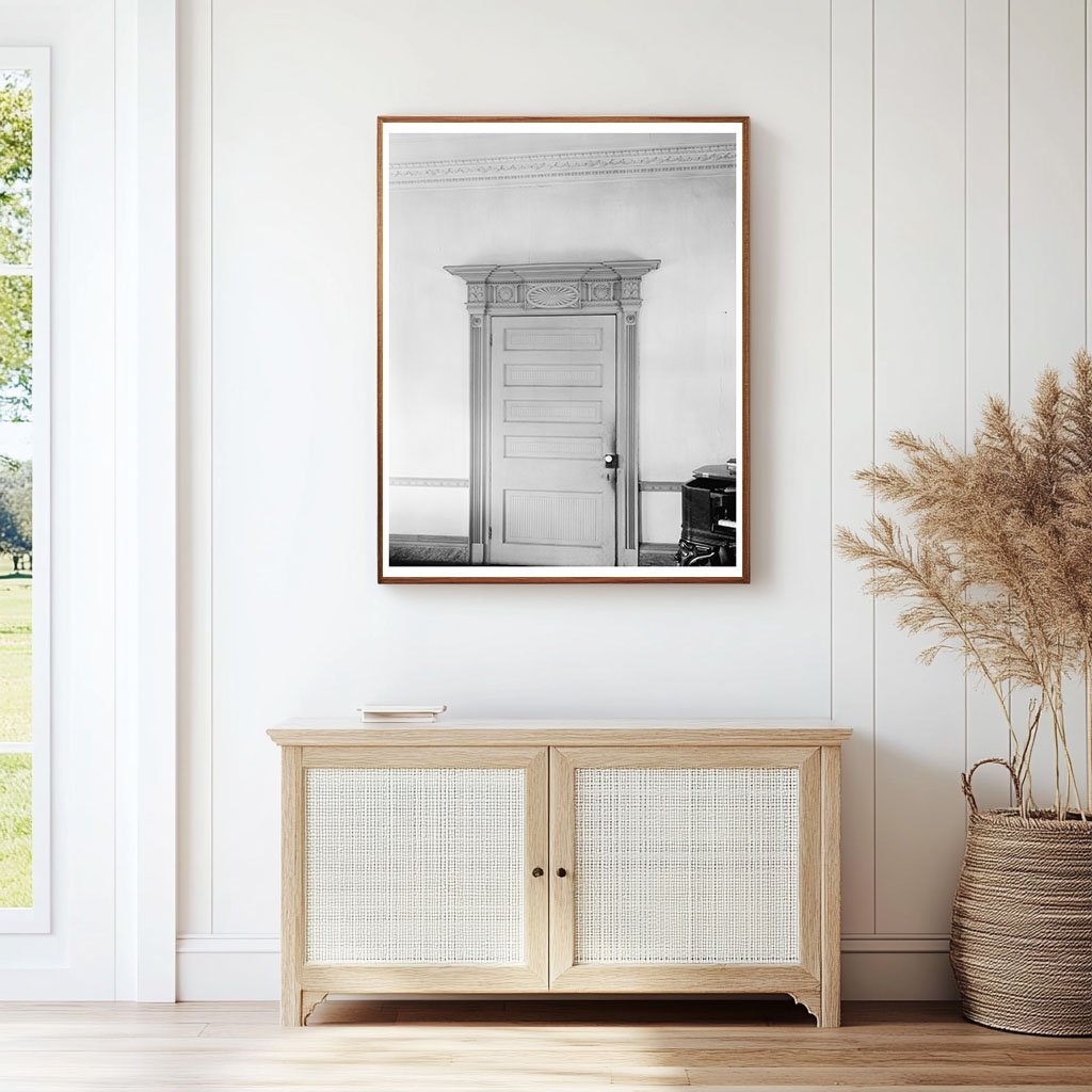 Chesterfield County, VA Architecture, Early 1900s