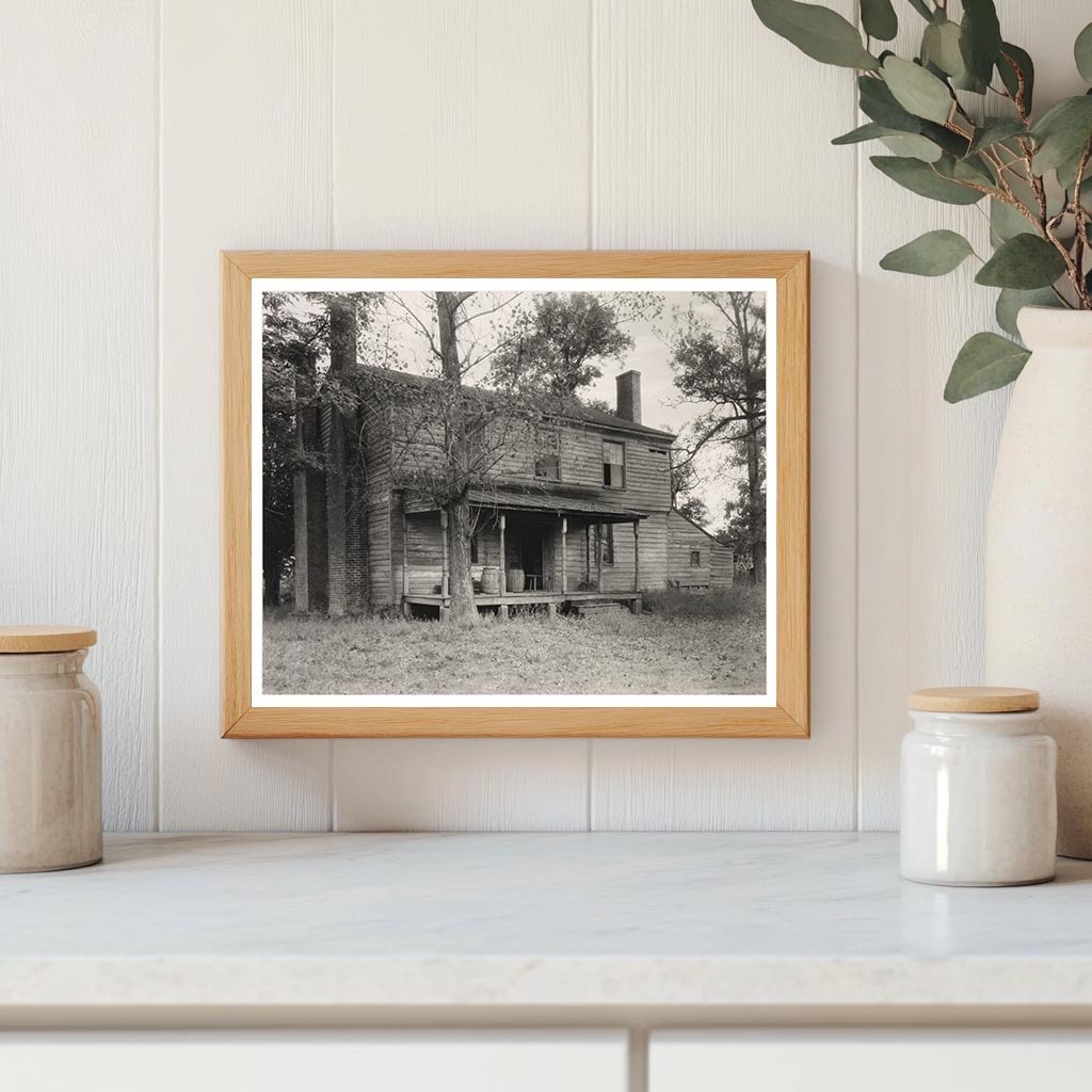 Historic Tavern in Chesterfield County, VA - 20th Century