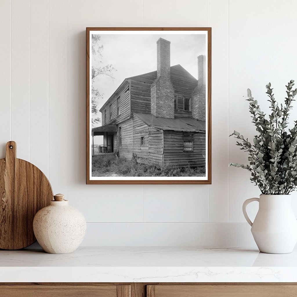 Vintage Tavern in Chesterfield County, VA - Early 1900s