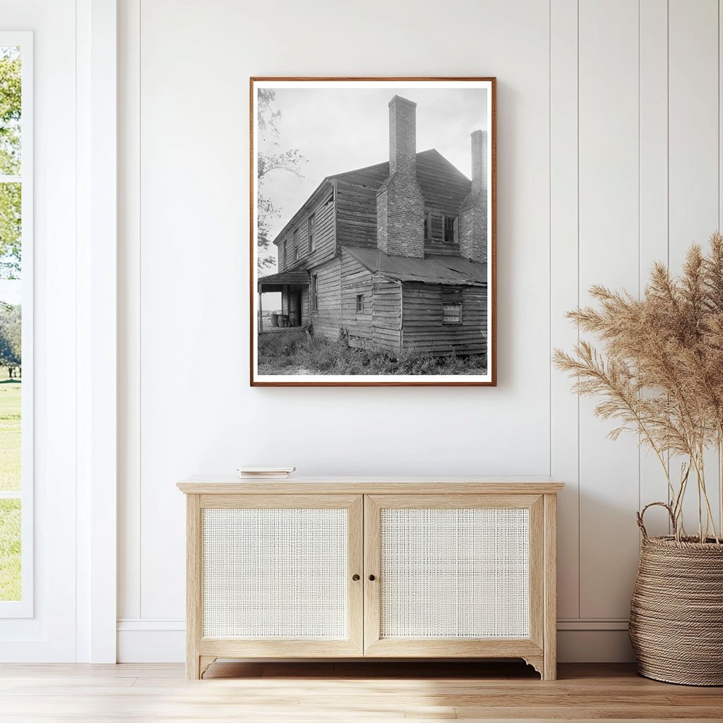 Vintage Tavern in Chesterfield County, VA - Early 1900s